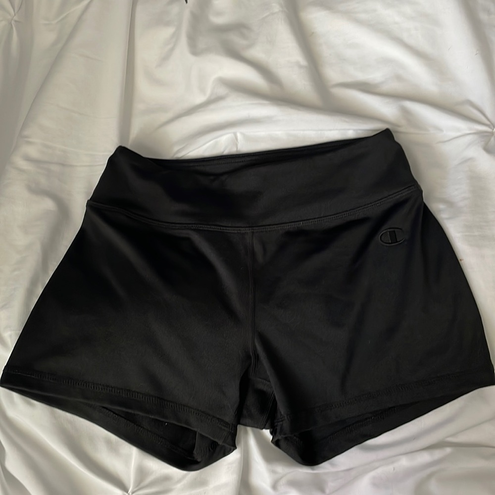 champion spandex athletic wear